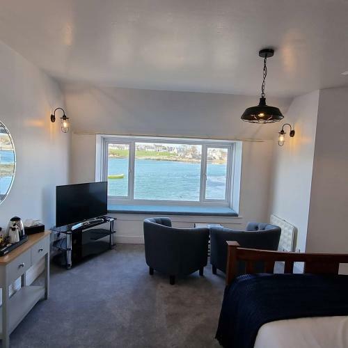 Hotel The Steam Packet Inn