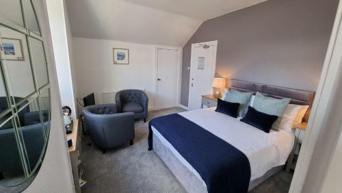 Hotel The Steam Packet Inn