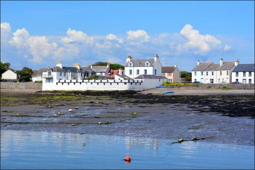 Hotel The Steam Packet Inn