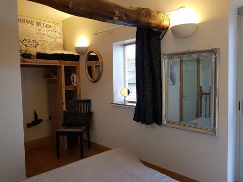 Apartamento The Mews @ The Pheasant