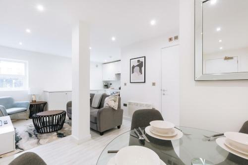 Centrally Located 1 Bedroom Apartment In Ipswich
