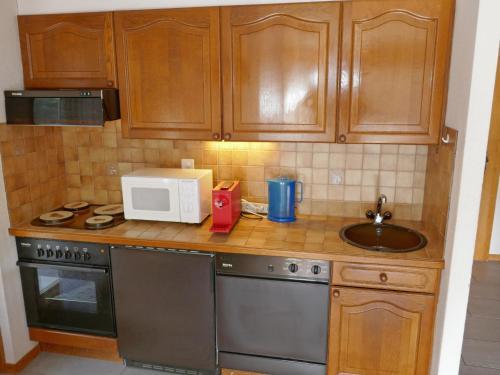 Apartamentos Baccara Haute Nendaz