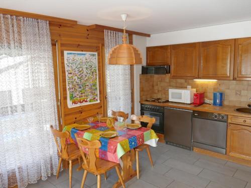 Apartamentos Baccara Haute Nendaz