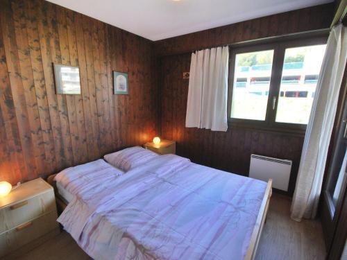 Apartment Bisse-vieux IV Nendaz Station