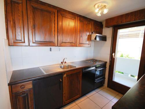 Apartment Bisse-vieux IV Nendaz Station