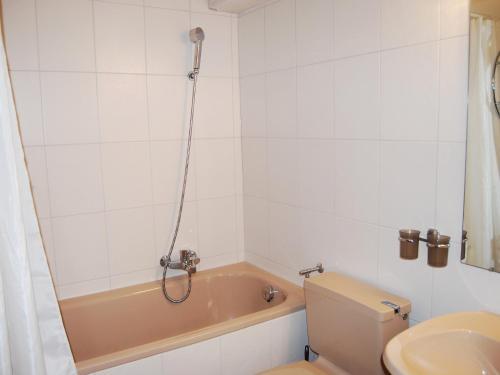 Apartment Bisse-vieux IV Nendaz Station