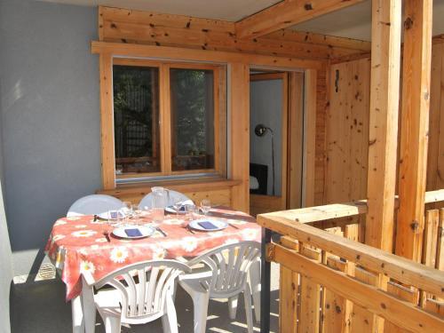 Apartment Raccard Nendaz Station