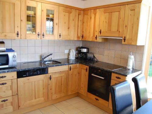 Apartment Grands Ducs III Nendaz Station