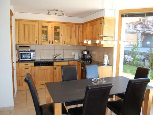 Apartment Grands Ducs III Nendaz Station