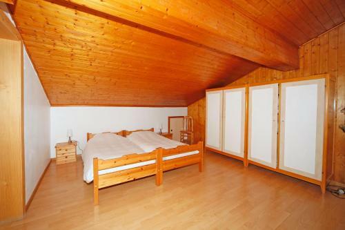 Posada H�tel Mont-fort