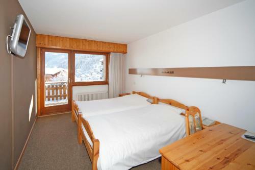 Posada H�tel Mont-fort