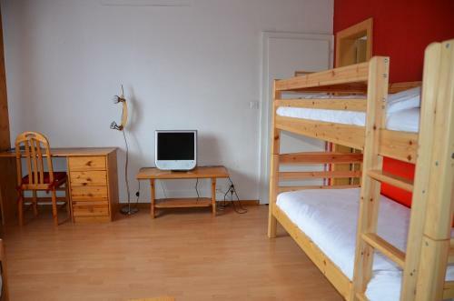 Posada H�tel Mont-fort