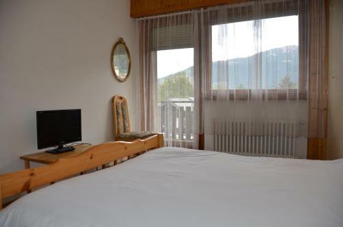 Posada H�tel Mont-fort