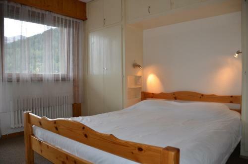 Posada H�tel Mont-fort