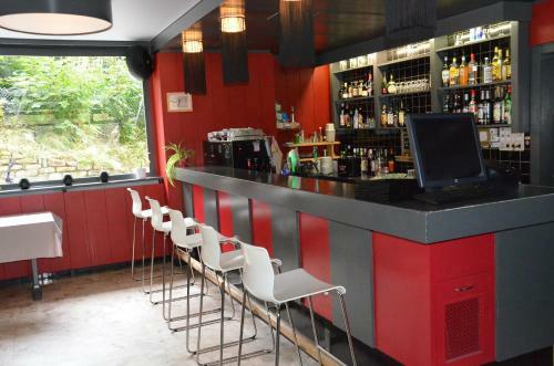Posada H�tel Mont-fort