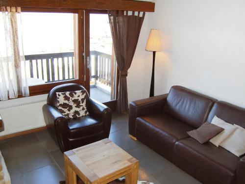 Apartment Arnica Nendaz Station