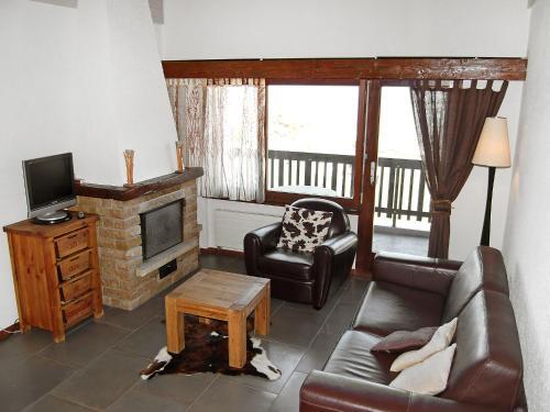 Apartment Arnica Nendaz Station