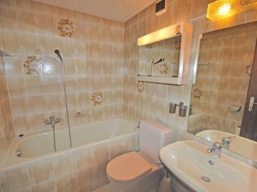 Apartment Bisse-vieux III Nendaz Station