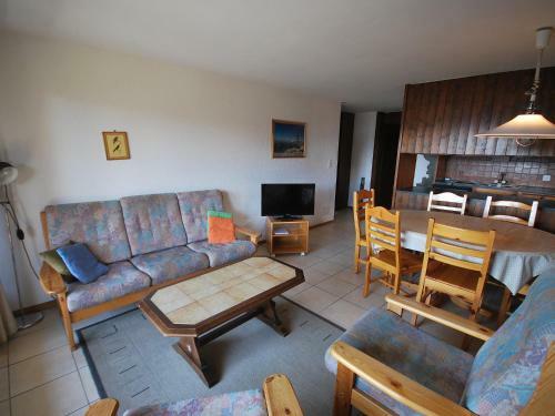 Apartment Bisse-vieux III Nendaz Station