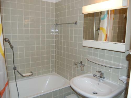 Apartment Bel Alp Nendaz Station