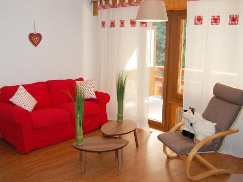 Apartment Quille Du Diable IV Nendaz Station