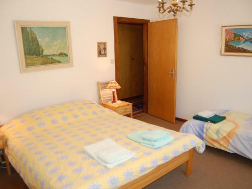 Apartment Valaisia V Nendaz Station