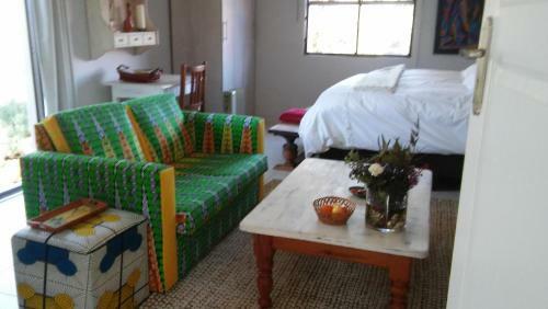 Apartamento @home Cottage