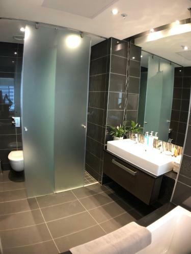 Apartamento Sandton Skye Suites