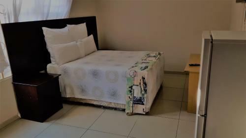 Hostal Gfk Eastgate Guest House