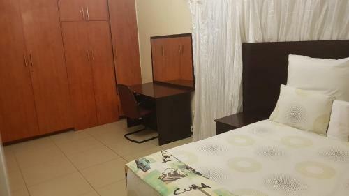 Hostal Gfk Eastgate Guest House
