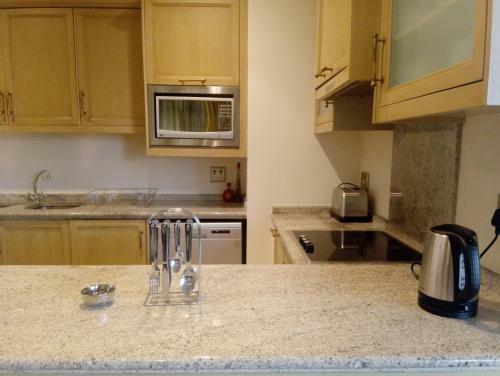 Apartamento 801 Michelangelo Towers