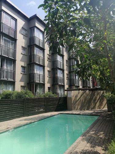 Apartamento The Bridgeview
