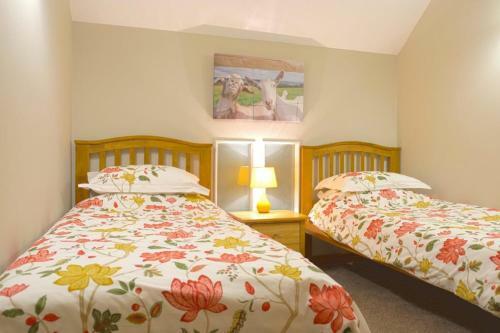Kidwelly Farm Cottage