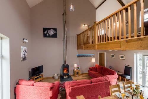Kidwelly Farm Cottage