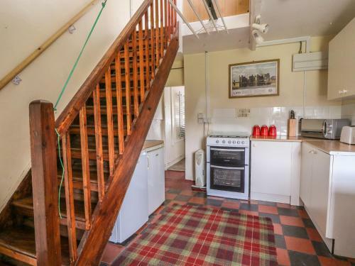 The Garden Cottage