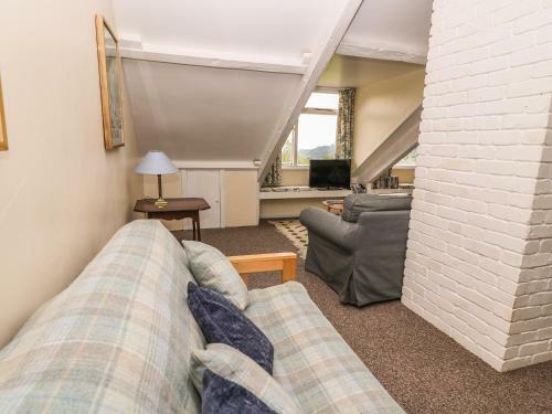 The Garden Cottage