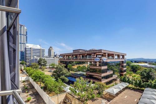 Hydro Sandton Executive Apartments