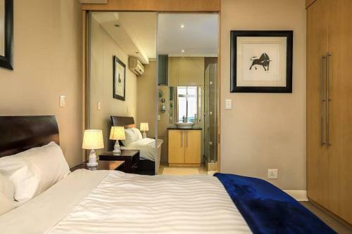Hydro Sandton Executive Apartments
