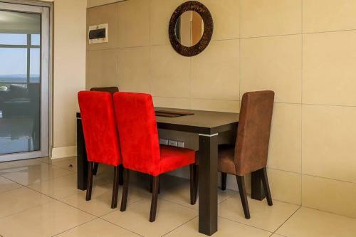 Hydro Sandton Executive Apartments