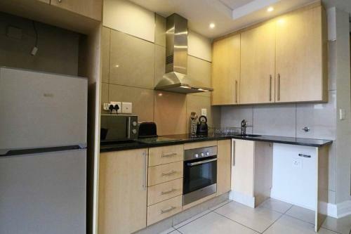 Hydro Executive Apartments Heart Of Sandton