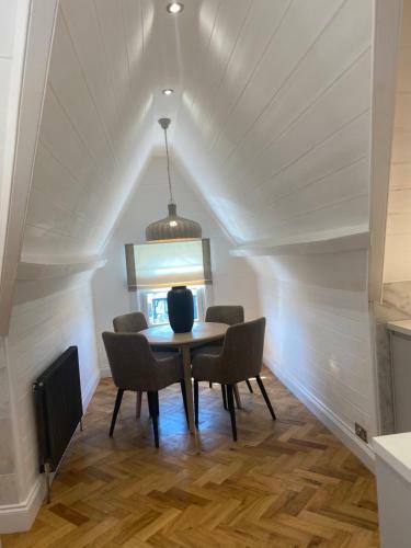 Apartamento The Beach Retreat Whitstable
