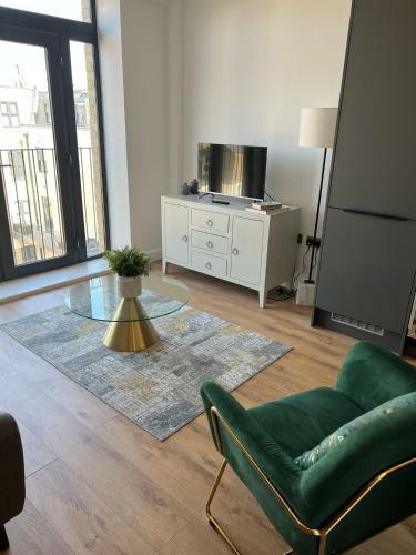 Apartamento The Courthouse - Ramsgate