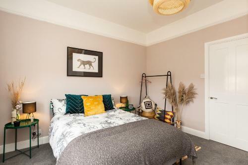 Walpole Bay Beach Apartment By Homm