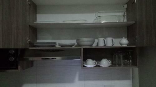 Apartamento Rose And Ross Place