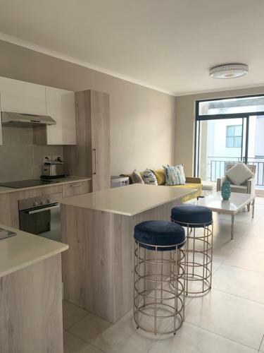 Canvas Luxury Apartments