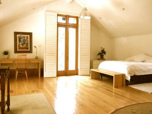 Bed & Breakfast The Loft