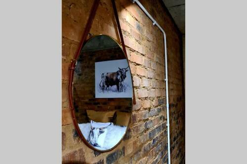 Apartamento Maboneng Nguni With Wifi, Netflix, Showmax, Prime
