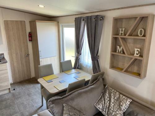 Rivers Retreat Birchington Vale Holiday Park