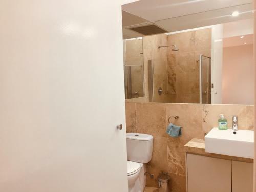 Apartamento 911: The Franklin Luxury Suites