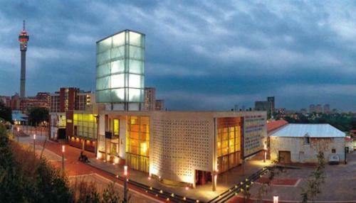 Apartamento 911: The Franklin Luxury Suites